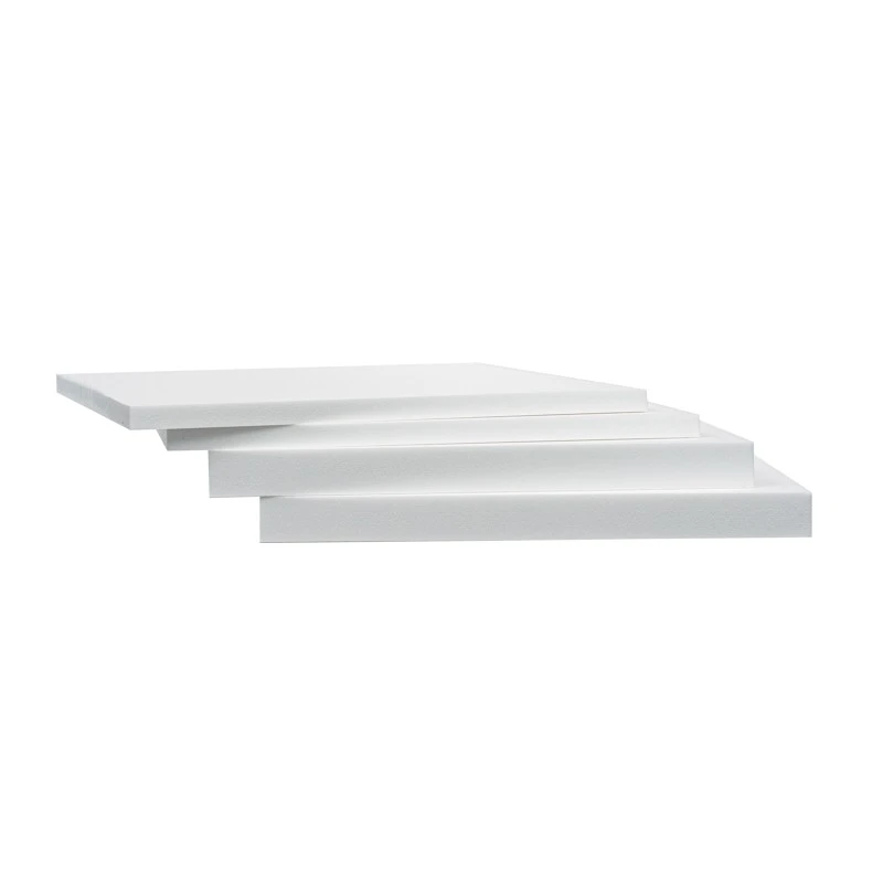 High Temperature Thermal Insulation Materials factory