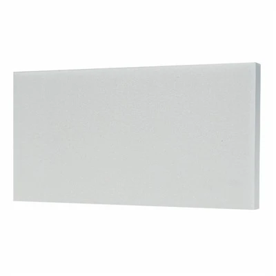 Tablero de aislamiento de pared exterior